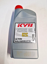 OLIO KYB K2C KAYABA 1 LITRO