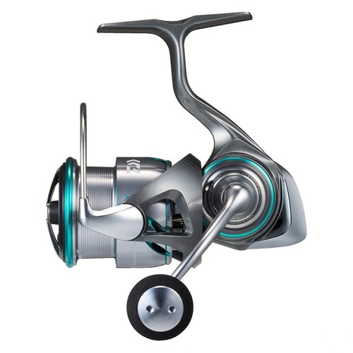 Mulinello spinning daiwa 25 - mulinello,