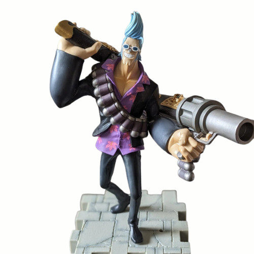 Figurina occasion franky - occasion,