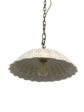 Lampadario a sospensione in