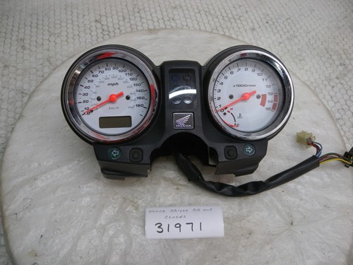 Orologi strumentazione honda - orologi,