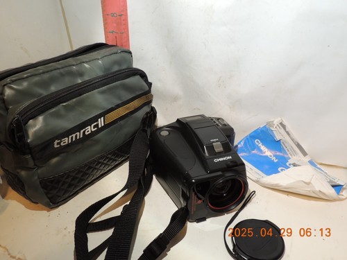 Chinon genesis 35mm slr - gs-7,