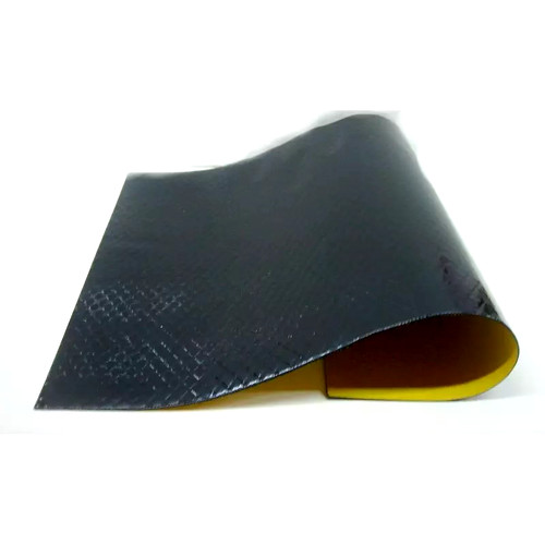 Pannello adesivo catramato