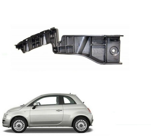 Fiat 500 dal - 2007, >