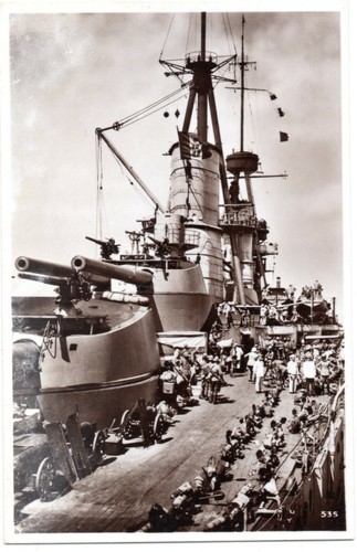Marina militare buffetteria - ,,