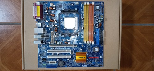 Scheda madre asrock - madre,