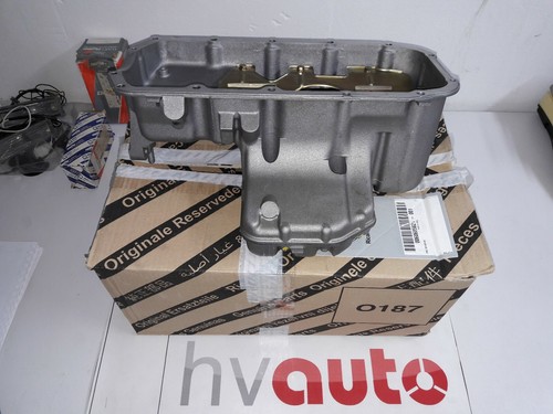 Coppa olio fiat barchetta - fiat, 1800