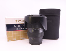 Tokina AT-X 287 AF Pro SV