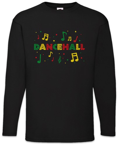 Shirt manica lunga - t-shirt,