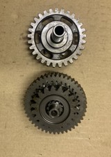 Ingranaggi Avviamento Yamaha Super Tenere 1200 2013 2017