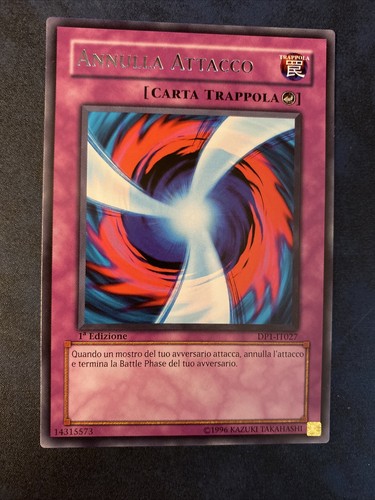 Rara old da - yu-gi-oh!,