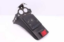 Supporto targa honda 750 s - supporto,