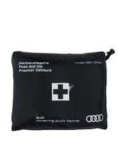 CASSETTA PRONTO SOCCORSO FIRST