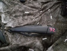 MANIGLIA ESTERNA POSTERIORE SINISTRA POST SX BMW 320 E46 ORIGINALE USATO