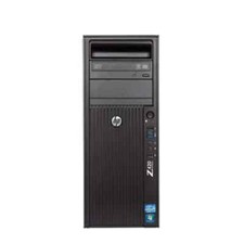 HP Z420 Workstation Xeon E5