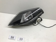 FANALE  ANTERIORE SINISTRO   SCOOTER GILERA NEXUS 500 CC