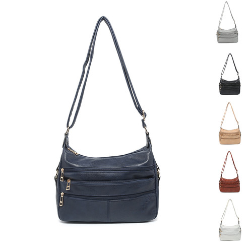 Borsa tracolla donna - borsa,