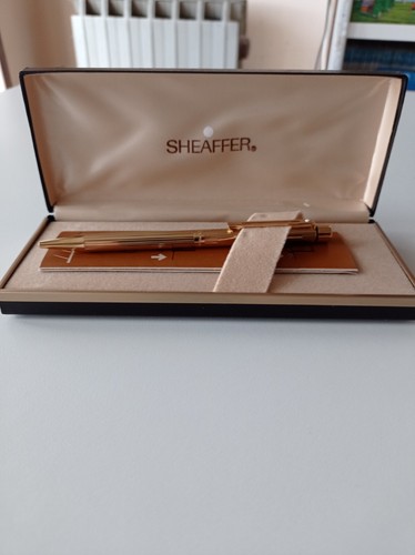 Sheaffer targa 1005 fine - sheaffer,