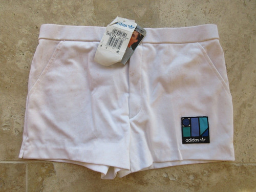 Short adidas ivan - adidas, lendl