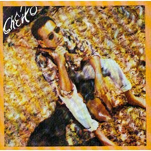 Cheito latino - ,