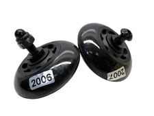 Pride Go Chair & Jazzy Z Chair