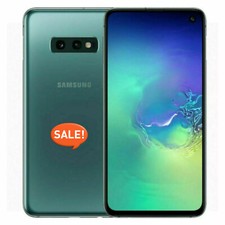 Samsung Galaxy S10e G970F/DS