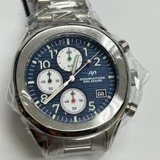 Dominatore Del Mare Blu di