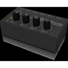 BEHRINGER MX400 MICROMIX MINI