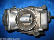 Kawasaki klr 600 carburatore - kawasaki,