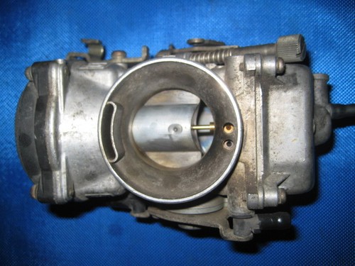 Kawasaki klr 600 carburatore - kawasaki,