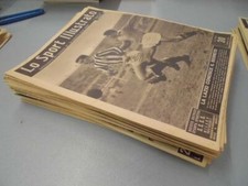 LR- RIVISTA LO SPORT