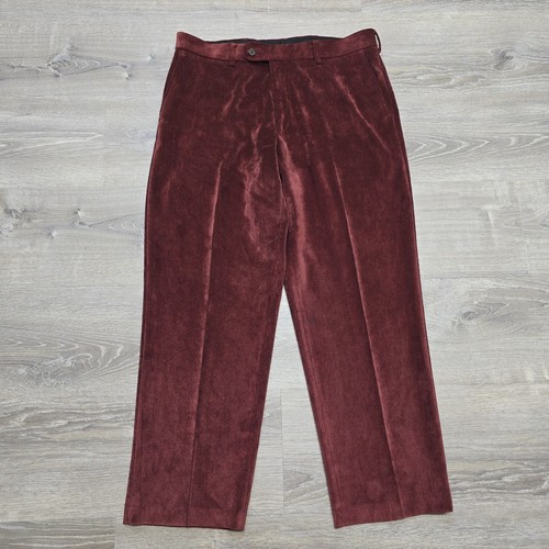 Pantalone alan flusser - alan, in