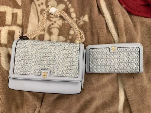 Set borsa borsetta - borsa,
