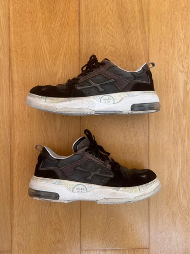 Sneakers premiata hombre - sneakers,