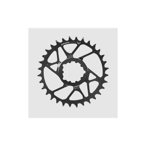 Sram chainring eagle type - sram, t-type