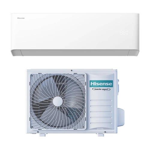 Climatizzatore uni wifi - uni,