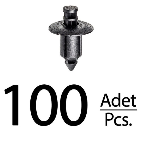 Clip assetto porta per - assetto,