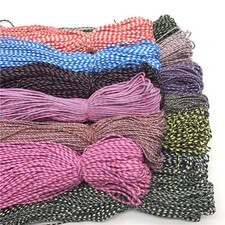 Paracord 2mm 10yd cordino