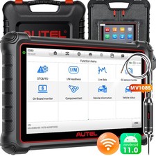 2026 Autel MaxiCOM MK900 PRO