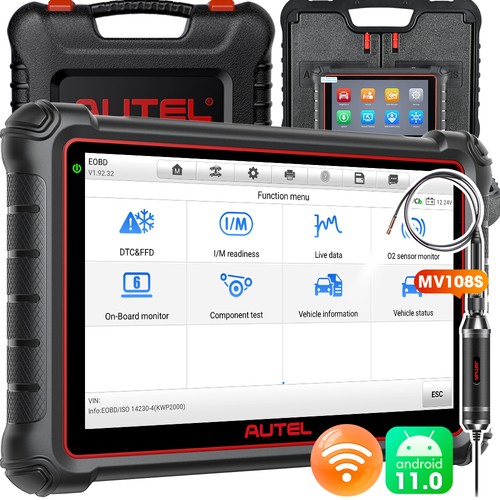 2026 autel maxicom mk900 pro - maxicom,