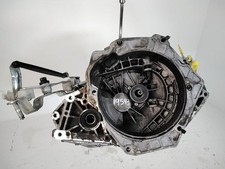 CAMBIO MANUALE COMPLETO PER