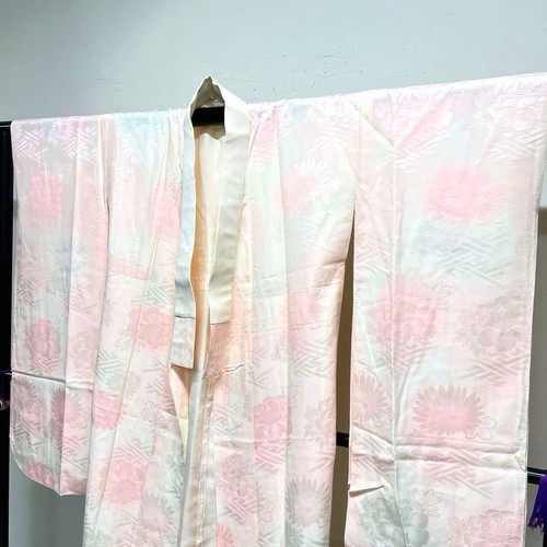 Kimono giapponese furisode - kimono,