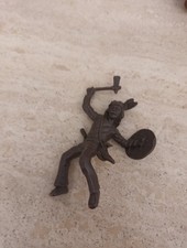 soldatini atlantic 1/32 West 