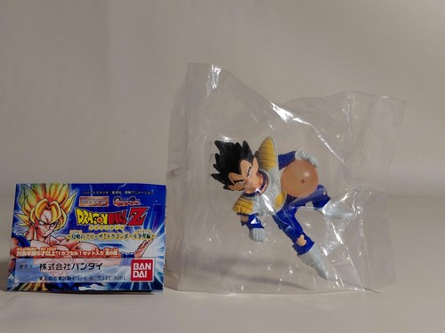 Dragon ball vegeta - ball, z