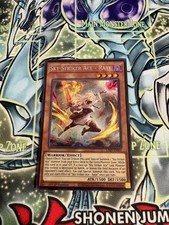 SKY STRIKER ACE - RAYE ARTE