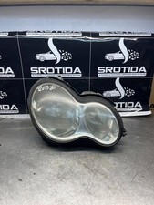 Faro proiettore Mercedes-Benz