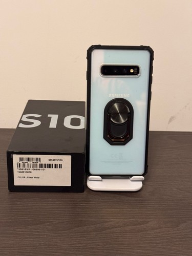 Samsung galaxy s10 - dual, sim