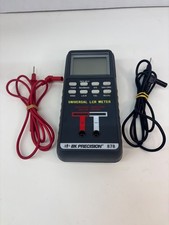BK Precision 878 Misuratore