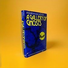 A gallery of ghosts An