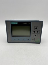LOGO SIEMENS! TDE